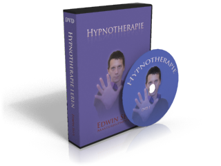 DVD Hypnotherapie Leren DVD Hypnotherapie Leren